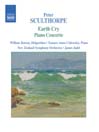 SCULTHORPE: Earth Cry / Piano Concerto / Kakadu@